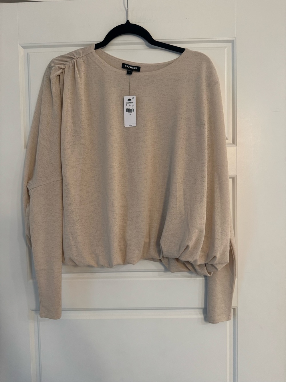 Women’s express top